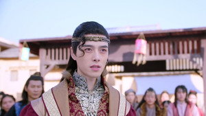 绝世千金 3. évad Ep.23 23. epizód