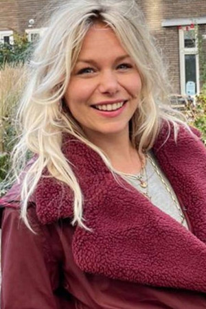 Bobbie Bodt