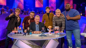 The Last Leg 32. évad Ep.4 4. epizód