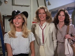 Charlie's Angels 4. évad Ep.2 2. epizód