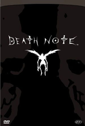 Death Note: A Halállista poszter
