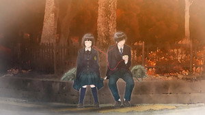 その時、カノジョは。 1. évad Ep.5 5. epizód