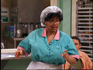 That's So Raven 4. évad Ep.9 9. epizód