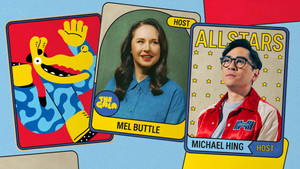Melbourne Comedy Festival kép