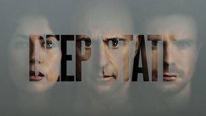Deep State - Háttérhatalom kép
