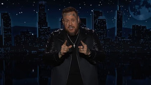 Jimmy Kimmel Live! 23. évad Ep.144 144. epizód