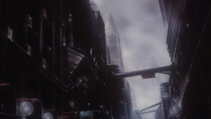 Cowboy Bebop kép