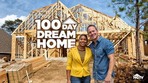 100 Day Dream Home kép