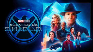 A S.H.I.E.L.D. ügynökei kép