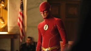 Flash – A Villám 8. évad Ep.7 Lezárás