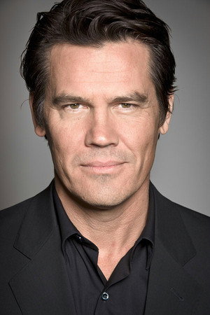 Josh Brolin profil kép