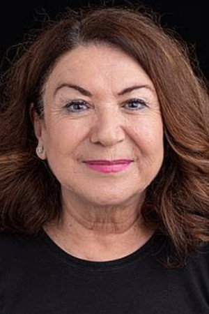 Şenay Aksoy profil kép