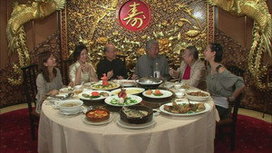 蔡瀾歎名菜 1. évad Ep.17 17. epizód