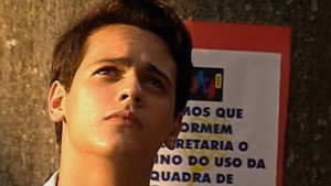 Malhação 1. évad Ep.53 53. epizód