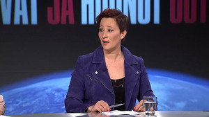 Hyvät ja huonot uutiset 5. évad Ep.8 8. epizód