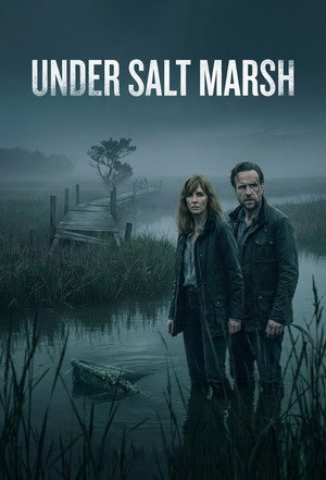 Under Salt Marsh poszter