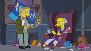 A Simpson család Speciális epizódok Ep.59 59. epizód