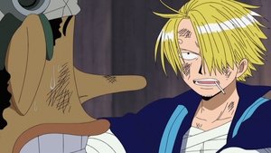 One Piece 6. évad Ep.185 185. epizód