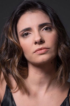 Marlene Barreto profil kép