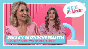 Sexplained 2. évad Ep.15 15. epizód