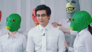 破事精英 2. évad Ep.22 22. epizód