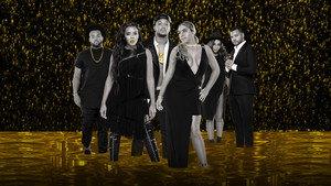 Growing Up Hip Hop kép