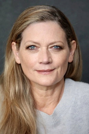 Sophie Ward profil kép
