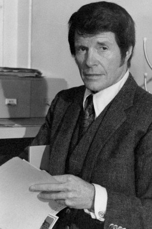 Robert Horton profil kép
