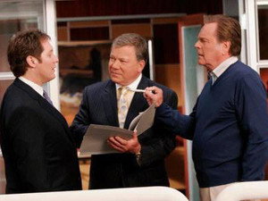 Boston Legal - Jogi játszmák 2. évad Ep.26 26. epizód