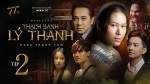 Thạch Sanh Lý Thanh 1. évad Ep.2 2. epizód