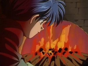 ふしぎ遊戯 1. évad Ep.17 17. epizód