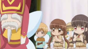 夢色パティシエール 2. évad Ep.7 7. epizód