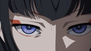 アンデッドガール・マーダーファルス 1. évad Ep.10 10. epizód
