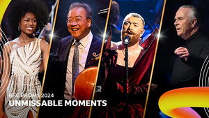 BBC Proms 78. évad Ep.20 20. epizód
