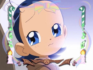 おジャ魔女どれみ 3. évad Ep.44 44. epizód