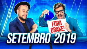 Diva Depressão 5. évad Ep.162 162. epizód