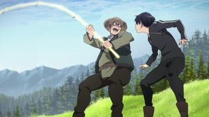 Sword Art Online Sword Art Online I. Ep.13 A Pokol Bugyrai