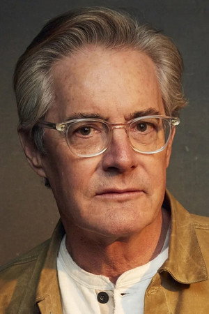 Kyle MacLachlan profil kép