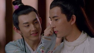 太子妃升职记 1. évad Ep.20 20. epizód