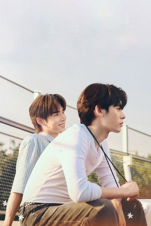 ด้วงกับเธอ poszter