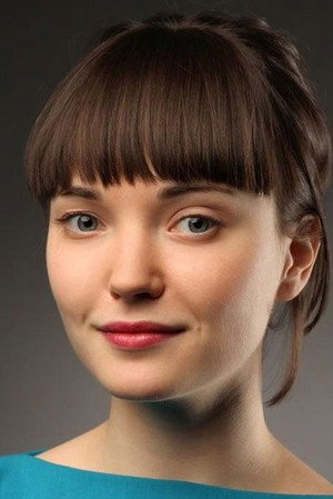 Алёна Константинова profil kép