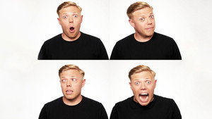 Rob Beckett's Savage Socials kép