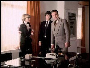 The New Avengers 1. évad Ep.8 8. epizód