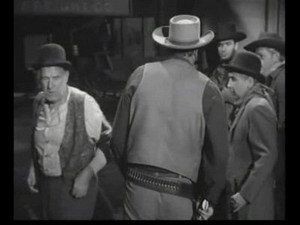 Gunsmoke 9. évad Ep.18 18. epizód