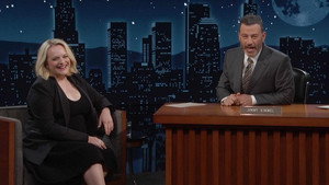 Jimmy Kimmel Live! 23. évad Ep.93 93. epizód