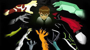 Ben 10 kép