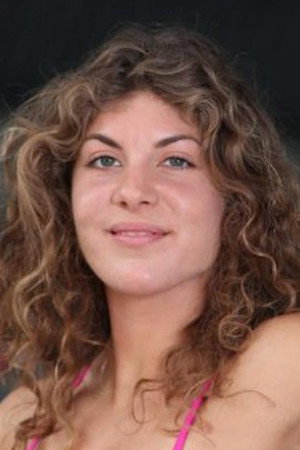 Szilágyi Liliána