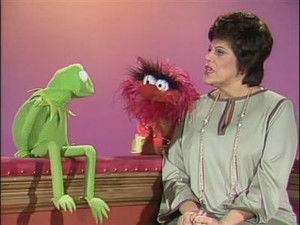 The Muppet Show 1. évad Ep.20 20. epizód