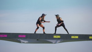 The Challenge 38. évad Ep.10 10. epizód