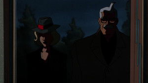 Batman: A rajzfilmsorozat 1. évad Ep.39 A kőszívű 1